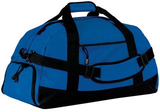 Port Authority Basic Large Duffel Bag - 13 h x 23.5 w x 11.5 d